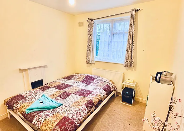 The Village Rooms